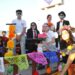Invita Ayuntamiento a Navojoenses a vestirse de  CATRINAS Y CATRINES para desfile