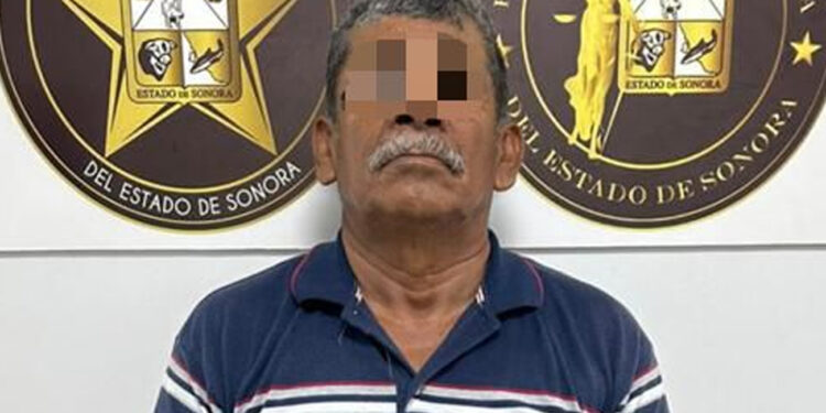 Capturan elementos de AMIC a Federico “N” acusado de abuso sexual agravado contra una menor