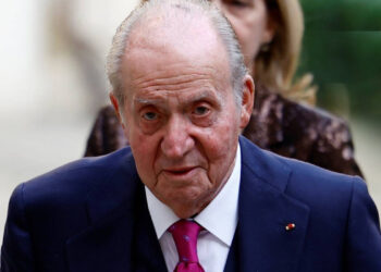 Justicia de Reino Unido se declara ‘incompetente’ en caso contra Juan Carlos I de España