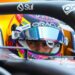 Leclerc saldrá primero el domingo en el GP de México; ‘Checo’ Pérez será quinto
