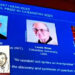Premio Nobel de Química 2023 para Moungi G. Bawendi, Louis E. Brus y Alexei I. Ekimov