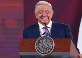 EU no construirá 36 kilómetros más de muro con México: López Obrador