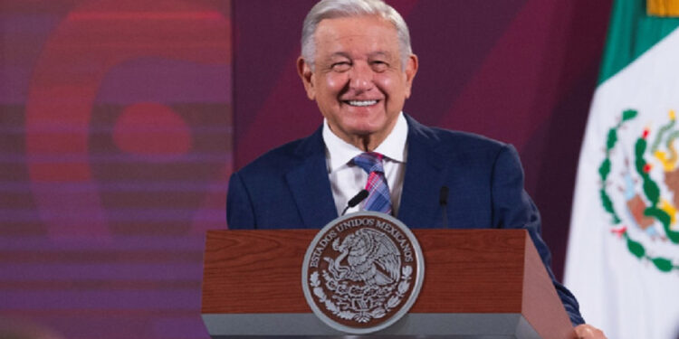 EU no construirá 36 kilómetros más de muro con México: López Obrador