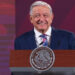 EU no construirá 36 kilómetros más de muro con México: López Obrador