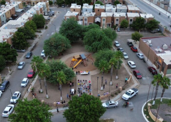 Prioridad del gobierno de Elias Retes es resolver problema de desabasto de agua y de drenajes colapsados