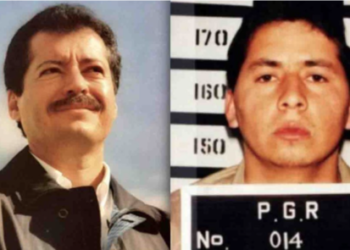 Dejan sin efecto sentencia de 45 años de cárcel a Mario Aburto por asesinato de Colosio; podría ser liberado en próximas semanas
