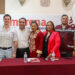 Hay condiciones para el “carro completo” en Sonora para el 2024: Heriberto Aguilar