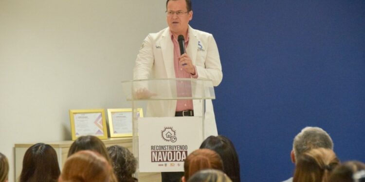 Con conferencias de expertos cierra instituto de la mujer “mes contra el cáncer”