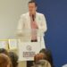 Con conferencias de expertos cierra instituto de la mujer “mes contra el cáncer”