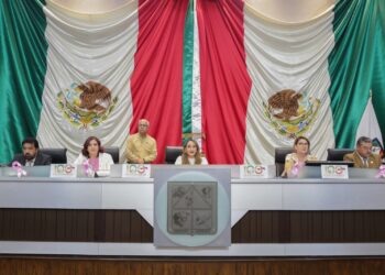 Aprueba Congreso de Sonora decreto para otorgar estímulos fiscales en municipio de Agua Prieta