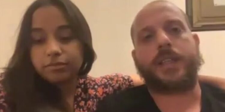 “Más de 48 horas encerrados”: mexicano en Israel narra cómo sobrevivió a los ataques de Hamas