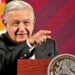 López Obrador pide a diputados cumplir reglamento; extinción de fideicomisos afecta: STPJF