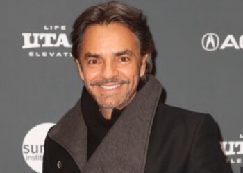 Eugenio Derbez dice que dedicarse hoy a la comedia es peligroso; «está mal visto hacerlo», dice