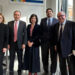 Mostramos virtudes del Plan Sonora ante más de cinco mil empresas en Europa: Alfonso Durazo