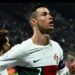 Portugal golea a Bosnia y mantiene paso perfecto rumbo a la Eurocopa