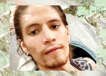 Cinco días sin saber de su amigo; fue tomado como rehén en la invasión de Hamás a Israel