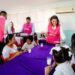 Busca Gobierno de Sonora transitar los desayunos fríos a calientes con equipamiento de cocinas escolares