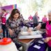Gobierno de Sonora supervisa el programa de Desayunos Escolares en primarias de Hermosillo