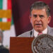 López Obrador se despide a Ricardo Sheffield y agradece su labor en Profeco; ‘nos ayudó mucho’