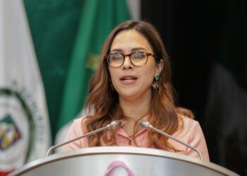 Presentan diputados locales iniciativas de protección a periodistas y accesibilidad universal