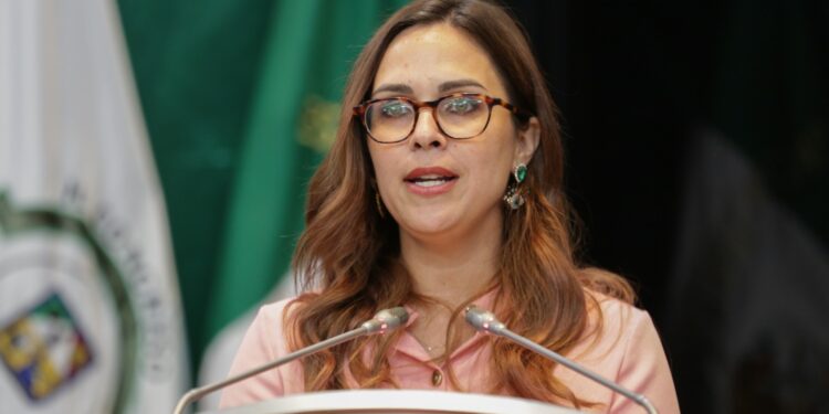 Presentan diputados locales iniciativas de protección a periodistas y accesibilidad universal