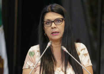 Congreso de Sonora presenta iniciativas a favor de municipios, rendición de cuentas y salud de las y los sonorenses