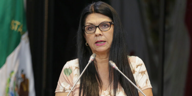 Congreso de Sonora presenta iniciativas a favor de municipios, rendición de cuentas y salud de las y los sonorenses