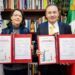 Trabajamos con Conahcyt para el desarrollo de proyectos científicos y humanísticos alineados al Plan Sonora: Alfonso Durazo