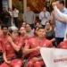 Alfonso Durazo abandera a delegación Sonora que asistirá a los Paranacionales Conade 2023