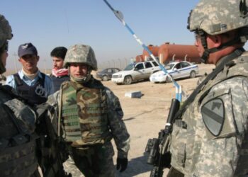 EU evacúa a parte de su personal de la embajada en Irak por el aumento de ataques contra bases militares