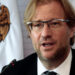 Andrés Roemer es detenido en Israel; será extraditado a México
