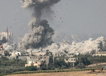Hamas dice que liberó a dos rehenes «por razones humanitarias apremiantes»