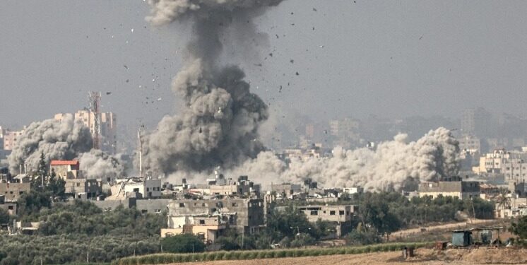 Hamas dice que liberó a dos rehenes «por razones humanitarias apremiantes»