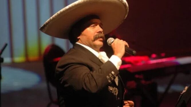 Murió el tenor mexicano Alberto Ángel ‘El Cuervo’