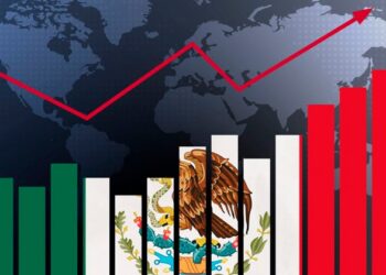 PIB per cápita recupera nivel prepandemia: Pronósticos del FMI
