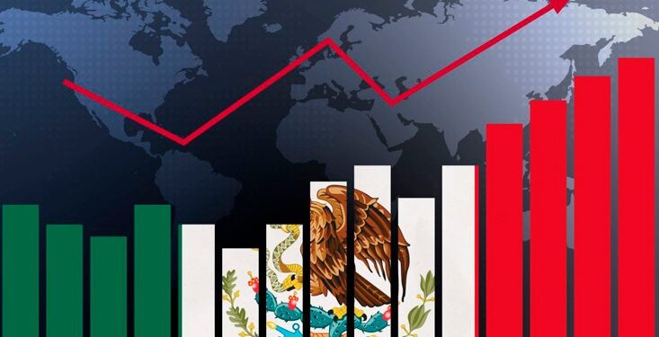 PIB per cápita recupera nivel prepandemia: Pronósticos del FMI