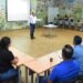 Socializa protección civil entre empresarios nueva licencia de funcionamiento