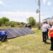 Sonora número uno en generación de energía fotovoltaica en México