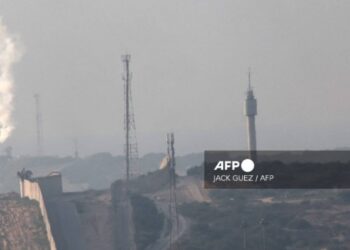 Gaza enfrentará una catástrofe en 24 horas sin ayuda inmediata: OMS