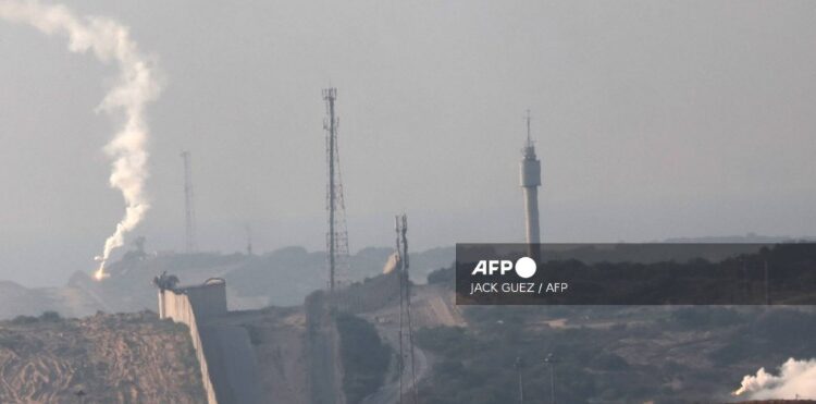 Gaza enfrentará una catástrofe en 24 horas sin ayuda inmediata: OMS