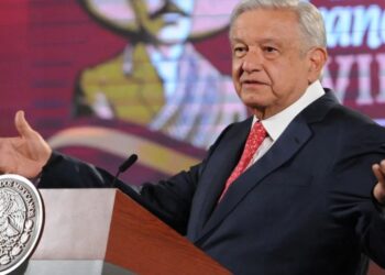 “Prácticamente una emboscada”: AMLO sobre el ataque a 13 policías de Coyuca de Benítez, Guerrero