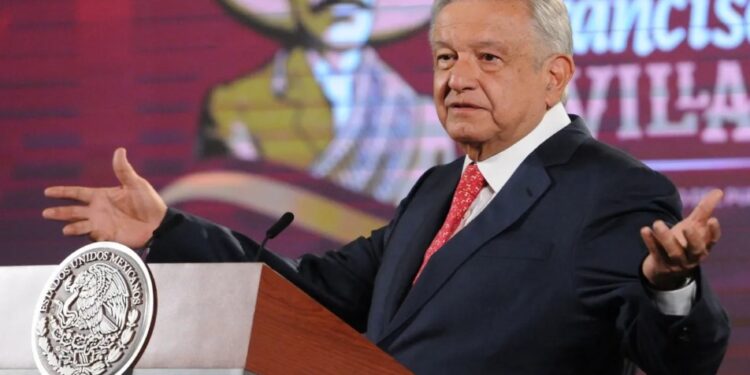“Prácticamente una emboscada”: AMLO sobre el ataque a 13 policías de Coyuca de Benítez, Guerrero