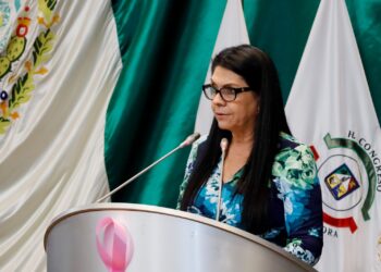 Cuenta pública representa el avance de un gobierno comprometido con cuidar el recurso de las y los sonorenses: GPM.