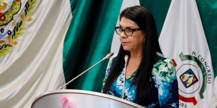 Cuenta pública representa el avance de un gobierno comprometido con cuidar el recurso de las y los sonorenses: GPM.