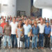 Reciben adultos mayores sus tarjetas del bienestar