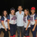Alcalde Jesús Flores Pone En Marcha Temporada De Softbol