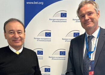 Plan Sonora empata perfecto con política verde de empresas europeas: Alfonso Durazo