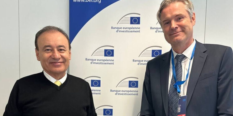 Plan Sonora empata perfecto con política verde de empresas europeas: Alfonso Durazo