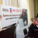 Graduación de adultos mayores del curso habilidades digitales”