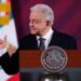Fue “solidaridad con el gremio” dice AMLO sobre defensa de Olga Sánchez Cordero al Poder Judicial